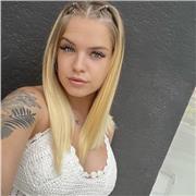 Enseñaría francés a cualquier persona de cualquier edad que estuviera interesada en ello.